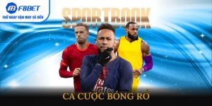 Cá cược bóng rổ