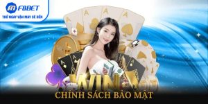 Chính sách bảo mật
