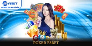 Poker F8BET
