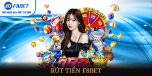 Rút tiền F8BET